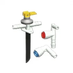 Truma Boiler Su Bağlantı Kiti