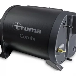 Truma Combi 4 Gazlı Karavan Ortam ve Su Isıtıcısı