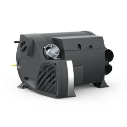 Truma Combi 4E Gazlı ve Elektrikli Ortam ve Su Isıtıcısı