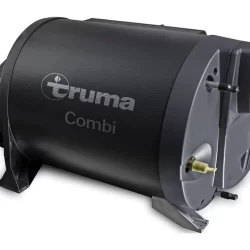 Truma Combi D6 E Dizel ve Elektrikli Karavan Ortam ve Su Isıtıcısı
