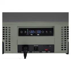 Truma Cooler C69 Dual Zone 12V Portatif Buzdolabı