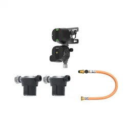 Truma DuoControl Gaz Güvenlik Seti (G12)