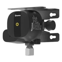 Truma Monocontrol  CS Dikey (Regülatör)