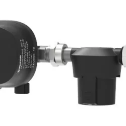 Truma Monocontrol CS Yatay (Regülatör)