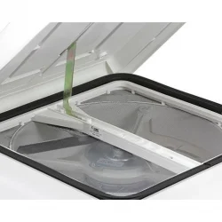 Turbo-Vent Premium (40*40) (Fanlı Heki