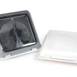 Turbo-Vent Premium (40*40) (Fanlı Heki