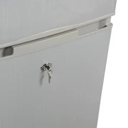 U-Frigo 108 LT U Serisi 12-24V Marin/Karavan Kompresörlü Buzdolabı