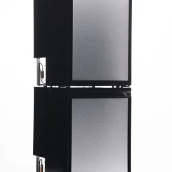 U-Frigo 130 Lt CR 12-24V Marin/Karavan Komresörlü Buzdolabı