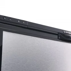 U-Frigo 130 Lt CR 12-24V Marin/Karavan Komresörlü Buzdolabı