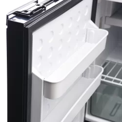 U-Frigo 130 Lt CR 12-24V Marin/Karavan Komresörlü Buzdolabı