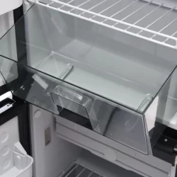 U-Frigo 130 Lt CR 12-24V Marin/Karavan Komresörlü Buzdolabı