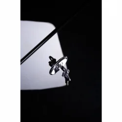 U-Frigo 136 Lt Limited Edition 12/24v Kompresörlü Buzdolabı Temperli Cam Kapak Siyah