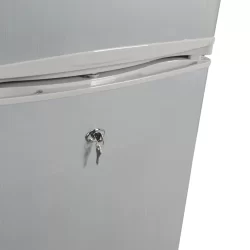 U-Frigo 138 LT U Serisi 12-24V Marin/Karavan Kompresörlü Buzdolabı