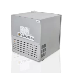 U-Frigo 50 LT U Serisi 12-24V Marin/Karavan Kompresörlü  Buzdolabı