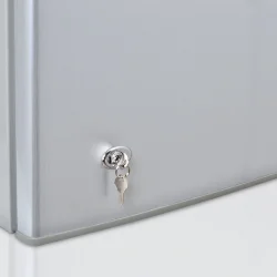U-Frigo 50 LT U Serisi 12-24V Marin/Karavan Kompresörlü  Buzdolabı