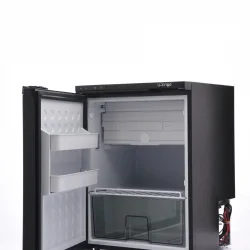 U-Frigo 50Lt CR Serisi 12-24V Marin/Karavan Kompresörlü Buzdolabı