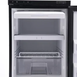 U-Frigo 50Lt CR Serisi 12-24V Marin/Karavan Kompresörlü Buzdolabı