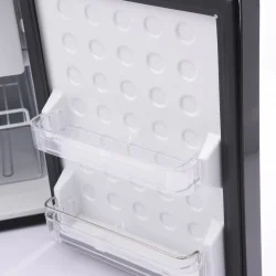 U-Frigo 50lt Cr Serisi 12-24v Marin/karavan Kompresörlü Buzdolabı (çerçeveli)