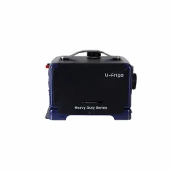 U-frigo 5.5kw 12v-24v-220v Çanta Tipi Webasto Muadili Dizel Isıtıcı Start-stop Bluetooth Heavy Duty Serisi