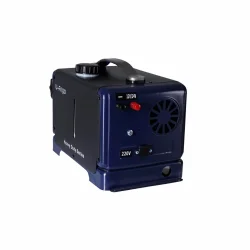 U-frigo 5.5kw 12v-24v-220v Çanta Tipi Webasto Muadili Dizel Isıtıcı Start-stop Bluetooth Heavy Duty Serisi