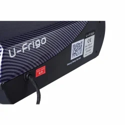 U-frigo 5.5kw 12v-24v Webasto Muadili Dizel Isıtıcı Start-stop Bluetooth Heavy Duty Serisi