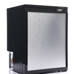 U-Frigo 65LT CR 12-24V Marin/Karavan Kompresörlü Buzdolabı Gri