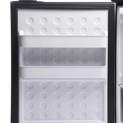U-Frigo 65LT CR 12-24V Marin/Karavan Kompresörlü Buzdolabı Gri