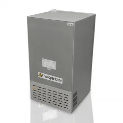 U-Frigo 90 LT U Serisi 12-24V Marin/Karavan Kompresörlü Buzdolabı