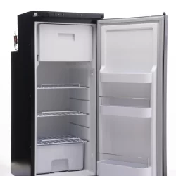 U-Frigo 90lt R Serisi 12-24v Marin/karavan Kompresörlü Buzdolabı (çerçeveli)