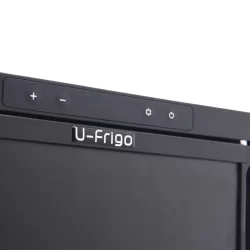 U-Frigo 90lt R Serisi 12-24v Marin/karavan Kompresörlü Buzdolabı (çerçeveli)