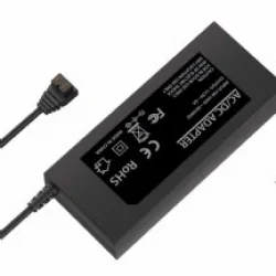 U-Frigo Oto Buzdolabı Adaptörü Giriş 220v Çıkış 12v/24v