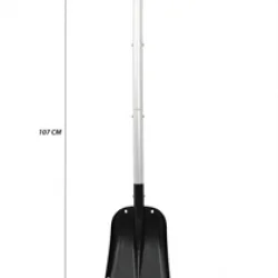 Ultralight Kamp Küreği