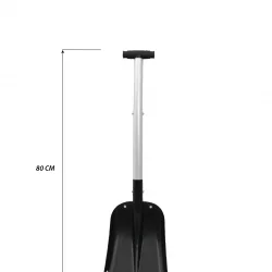 ULTRALIGHT KAMP KÜREĞİ