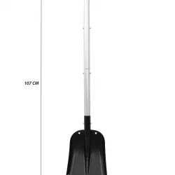 ULTRALIGHT KAMP KÜREĞİ