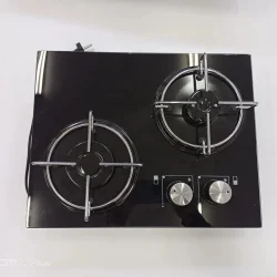 Univercal 2 Gözlü Karavan Ocağı 30x38