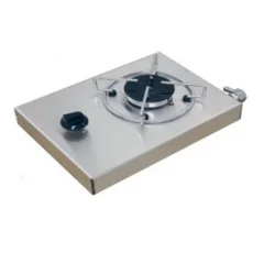 Univercal Tekli Krom Dış Ocak 20x30