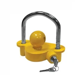 Universal Karavan Kaplin Güvenlik Kilidi