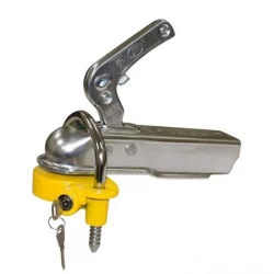 Universal Karavan Kaplin Güvenlik Kilidi