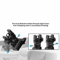 Unleash The Glow Angle Flip Up