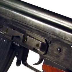 Unleash The Glow Model47 Rail Adaptör