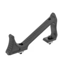 Unleash The Glow Mtafgm Ultra Slim Angled Foregrip