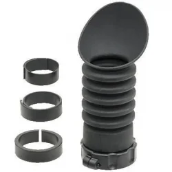 Unleash The Glow Tufek Durbunu Goz Vizoru