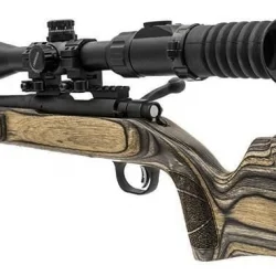 Unleash The Glow Tufek Durbunu Goz Vizoru