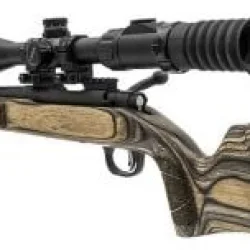 Unleash The Glow Tufek Durbunu Goz Vizoru