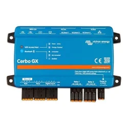 Uzaktan İzleme Cihazı, BPP900450120, Victron