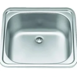 DOMETIC VA932 Smev 38x38 cm Kare Eviye