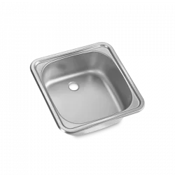 DOMETIC VA932 Smev 38x38 cm Kare Eviye