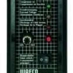 VD-06 Marin Soğutma Akümülatörü 80 ve 90 Serisi için