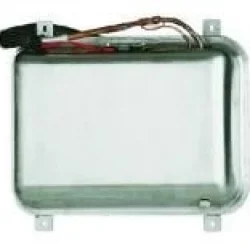 VD-06 Marin Soğutma Akümülatörü 80 ve 90 Serisi için