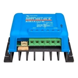 Victron 12/24/48V 20A MPPT Solar Şarj Kontrol Cihazı SCC110020160R